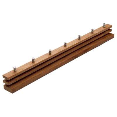 Cutter Coat Rack