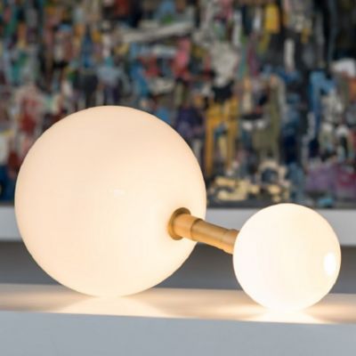 Twice Table Lamp