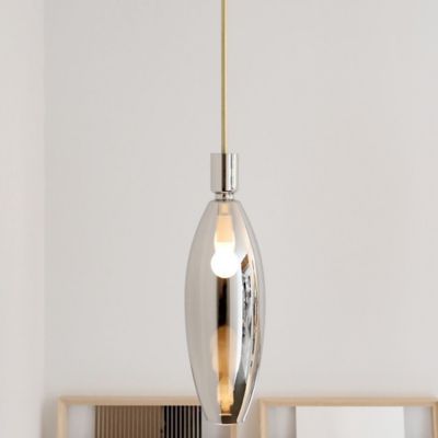 Reflect Shape 1 Mini Pendant