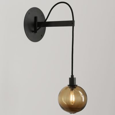 Drape Wall Sconce