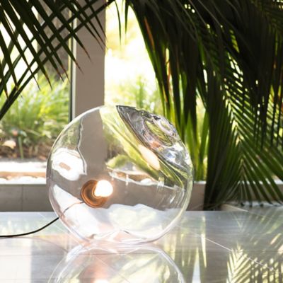 Float Table Lamp by SkLO at