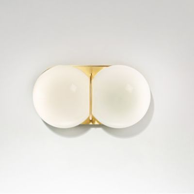 Twin Wall / Flushmount