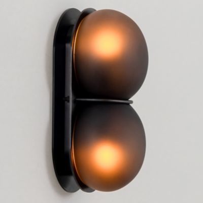Twin Wall / Flushmount