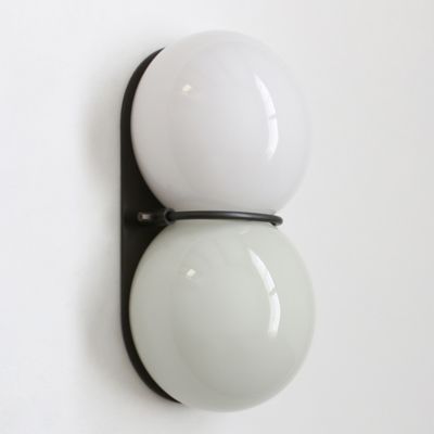 Twin Wall / Flushmount