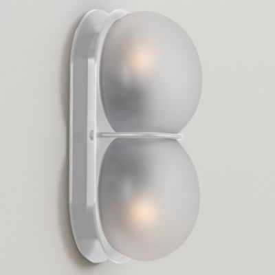 Twin Wall / Flushmount