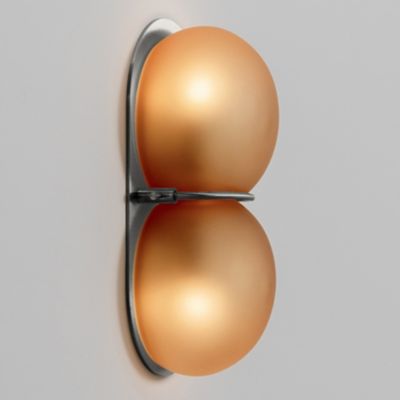 Twin Wall / Flushmount