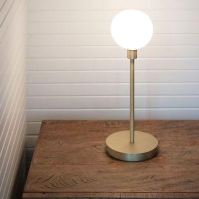 Stem Table Lamp