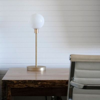 Stem Table Lamp