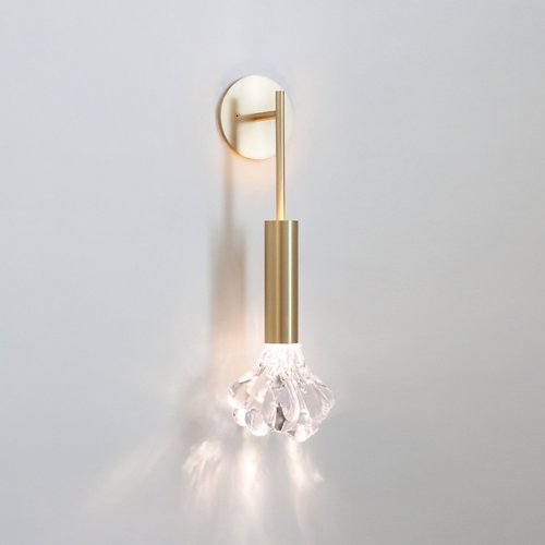 Dew Wall Sconce