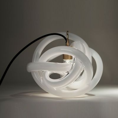Wrap Table Lamp