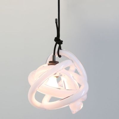 Wrap Pendant