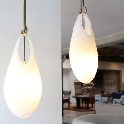 Hold Pendant by SkLO at