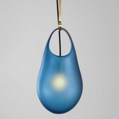 Hold Mini Pendant