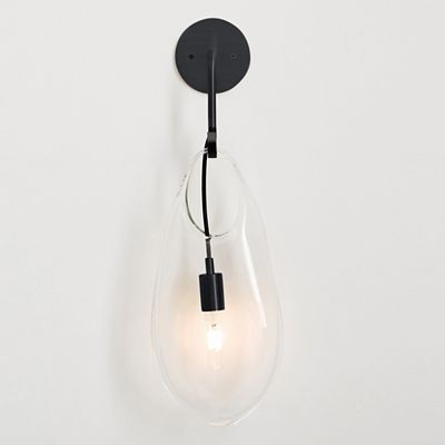 Hold Wall Sconce