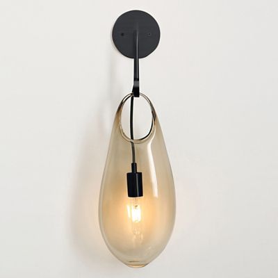 Hold Wall Sconce