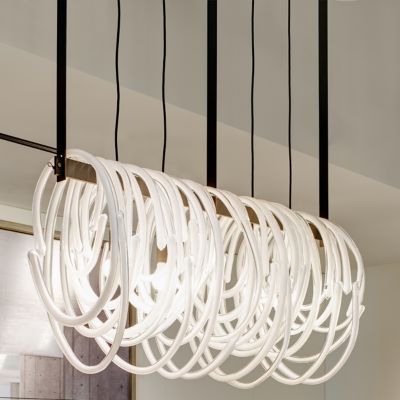 Lasso Chandelier