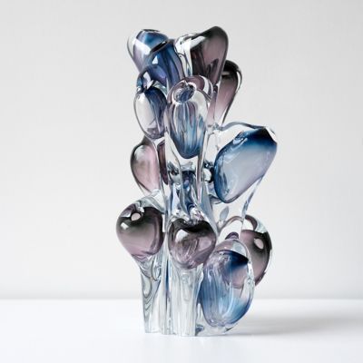 Bloom Sculpture