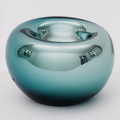 Echo Vessel