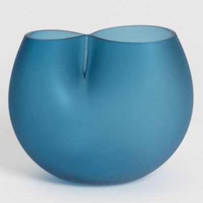 Seam Vessel