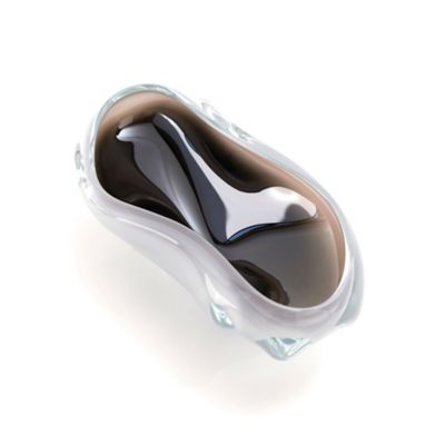 Sway Asymmetrical Long Bowl