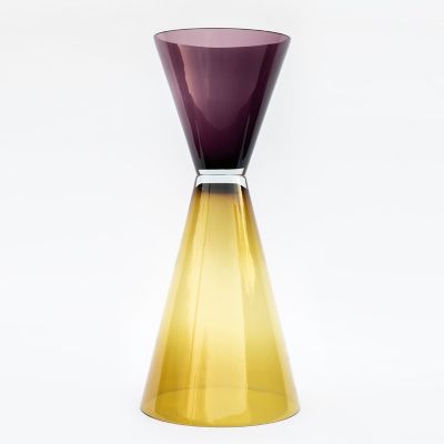 Taper Vessel