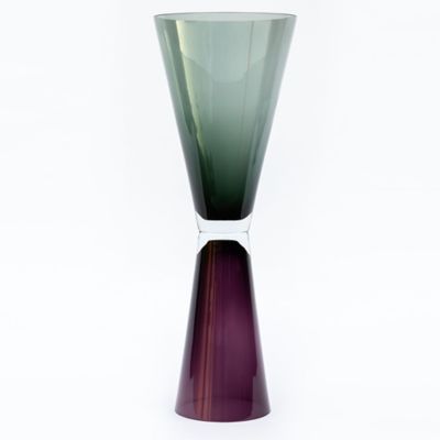Taper Vessel