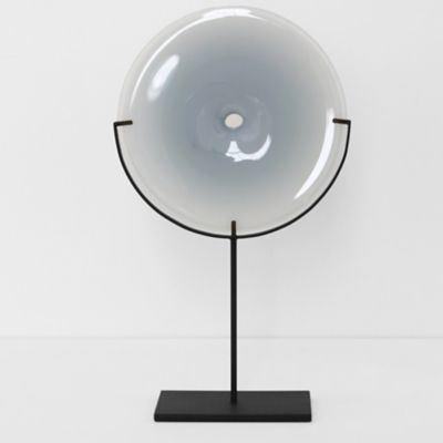 Pool Sculptural Object