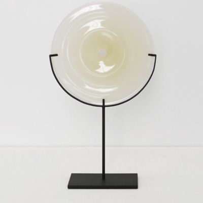 Pool Sculptural Object