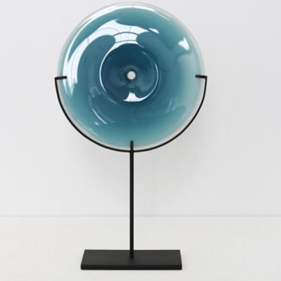 Pool Sculptural Object