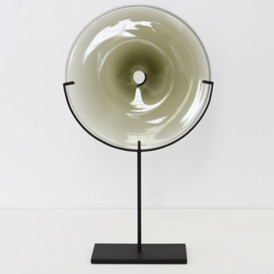 Pool Sculptural Object