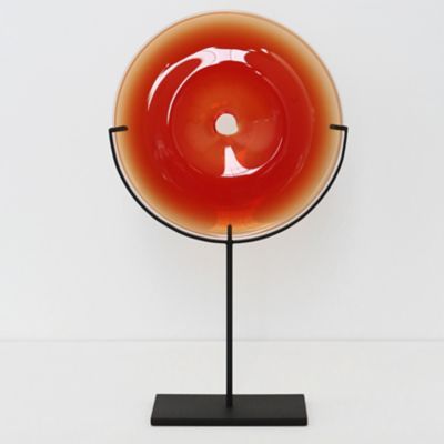 Pool Sculptural Object