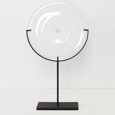 Pool Sculptural Object