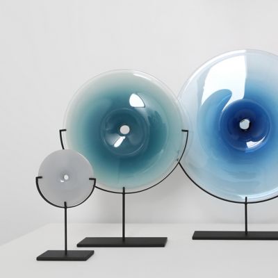 Pool Sculptural Object
