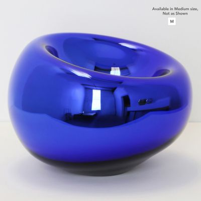 Echo Vessel (Blue|12 Inch) - OPEN BOX