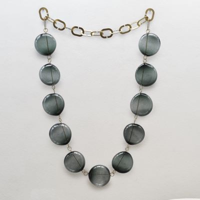 Bead Chain 11 Wall Piece