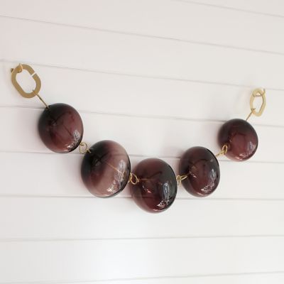 Bead Wall Piece