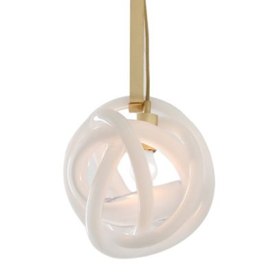 Wrap Pin 1.09 Pendant