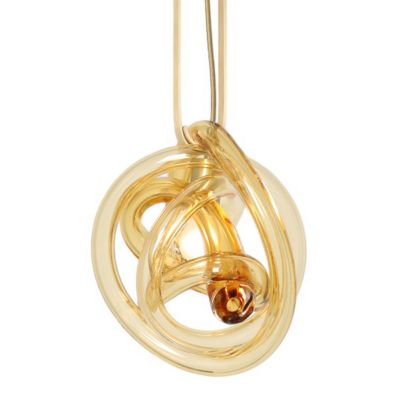 Wrap Pin 1.09 Pendant