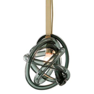 Wrap Pin 1.09 Pendant