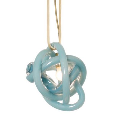 Wrap Pin 1.09 Pendant