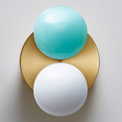 Dot 2X Wall / Flushmount