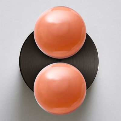 Dot 2X Wall / Flushmount