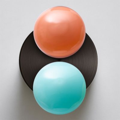 Dot 2X Wall / Flushmount