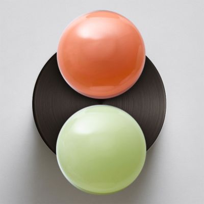 Dot 2X Wall / Flushmount