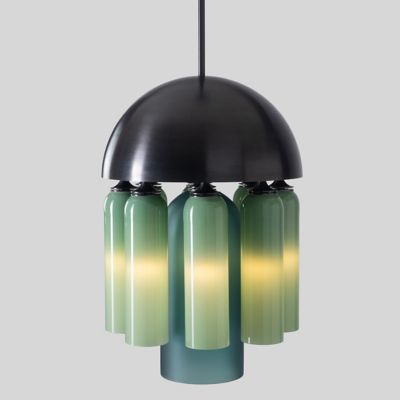 Crown Chandelier