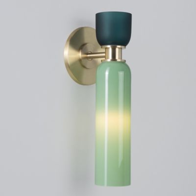 Union Wall Sconce