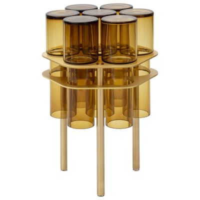 Field 7 Side Table