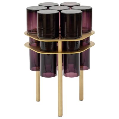 Field 7 Side Table