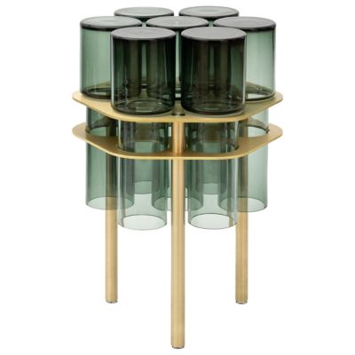 Field 7 Side Table