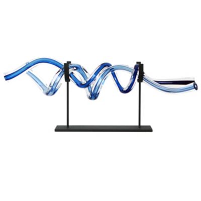 Coil Sculptural Object